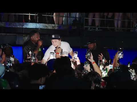 @OHGEESY • @03greedo   • @310babii  LIVE 5.23 | BY : UNDRGRND PRESENTS (LOS ANGELES)