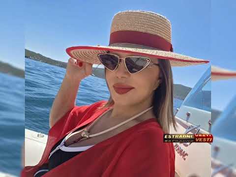 Estradne vesti za 21.8