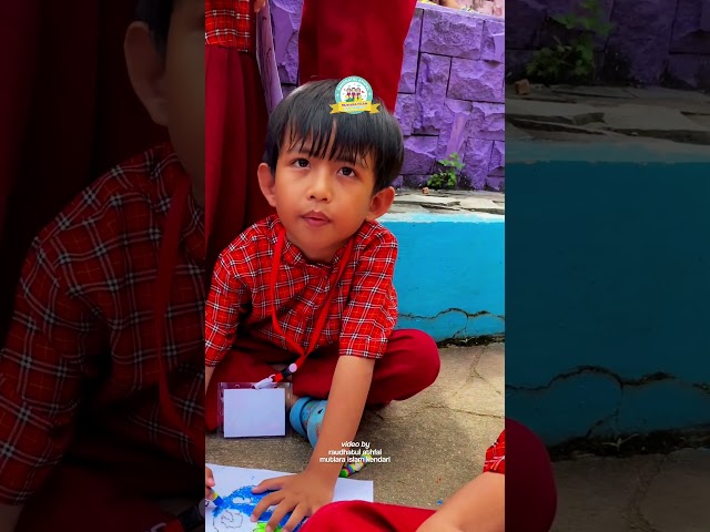Video Outing Class kunjungan ke Kebun Raya Kendari - RA Mutiara Islam Kendari