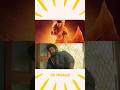 AdiPurush Song AdiPurush Trailer Adipurush Prabhas Shorts