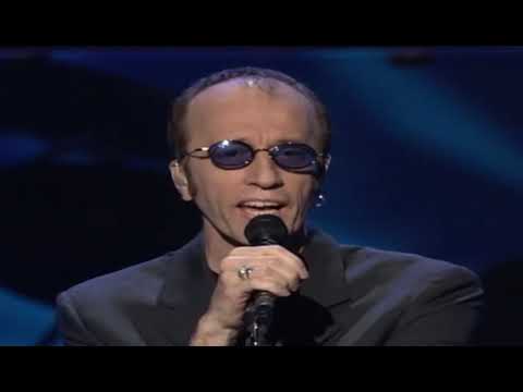 Bee Gees - One Night Only Las Vegas  concierto completo 1997