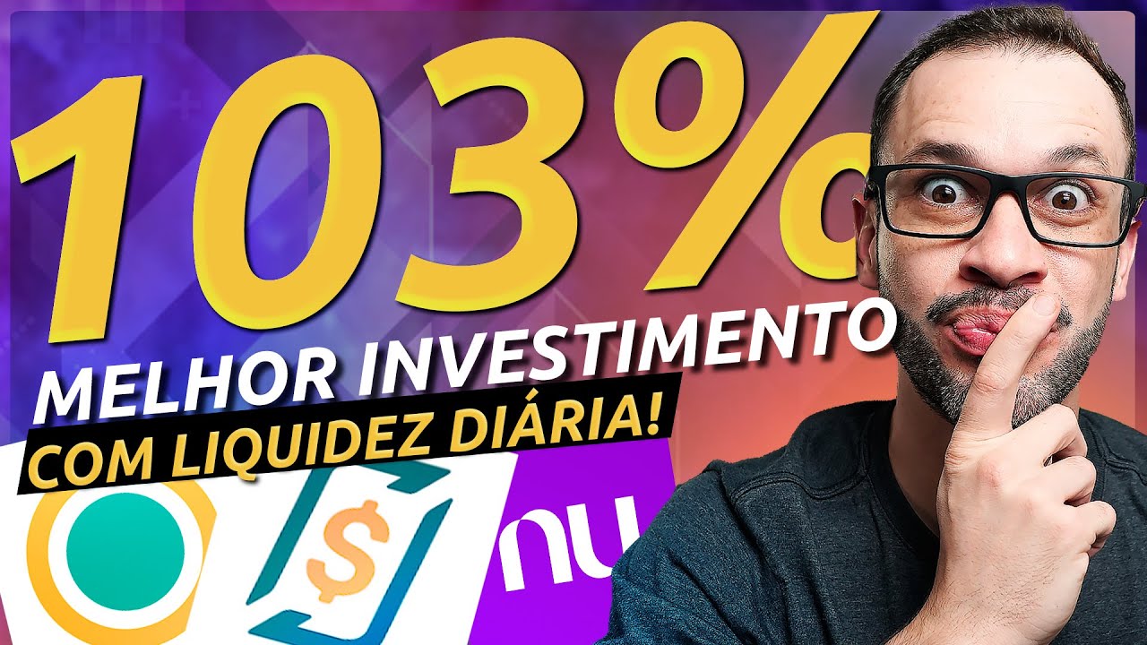 🚨ATENÇÃO! RECARGAPAY pagando 103% do CDI e ISENTO DE IMPOSTO e IOF! SEM LIMITES! VALE A PENA?