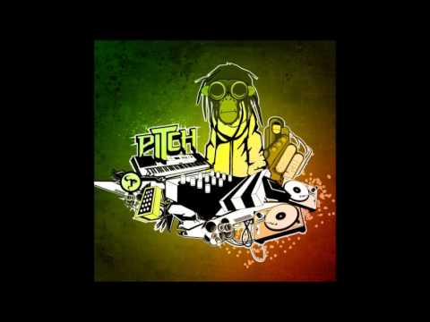 Pitch (Mad Attak) - Stay Away