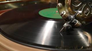 I Can't Give You Anything But Love - Maurice Elwin