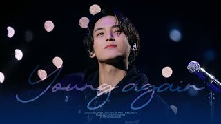 Download lagu 260123,25 CxM [DOUBLE UP] LIVE PARTY in INCHEON Young again MINGYU FANCAM 세븐틴 민규 직캠 mp3