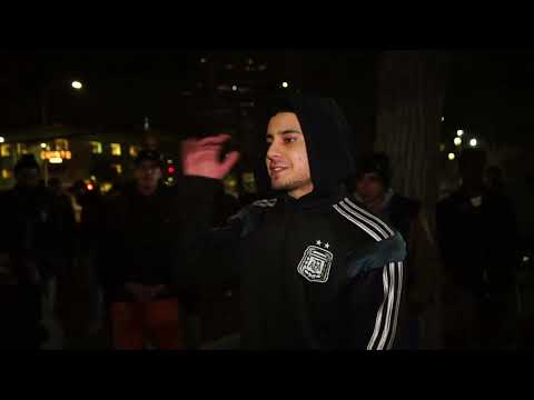 RG BATTLES OTRO FLOW// MEMO VS WANN VS PABLOSANOVA 8VOS