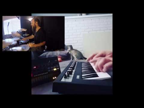 Cat Jams w/ Joseph Wesley Arrington