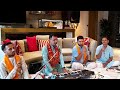 श्रीराम स्तुति गोस्वामी तुलसीदासजी र