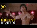 3 Insane Bruce Lee Fight Scenes In Dragon The Bruce Lee Story