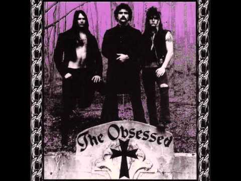 The Obsessed - Freedom