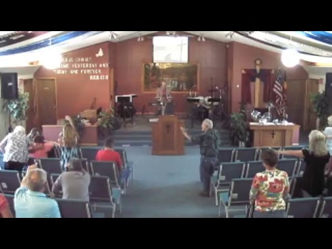 CFWC FamilyWorshipCenter Live Stream