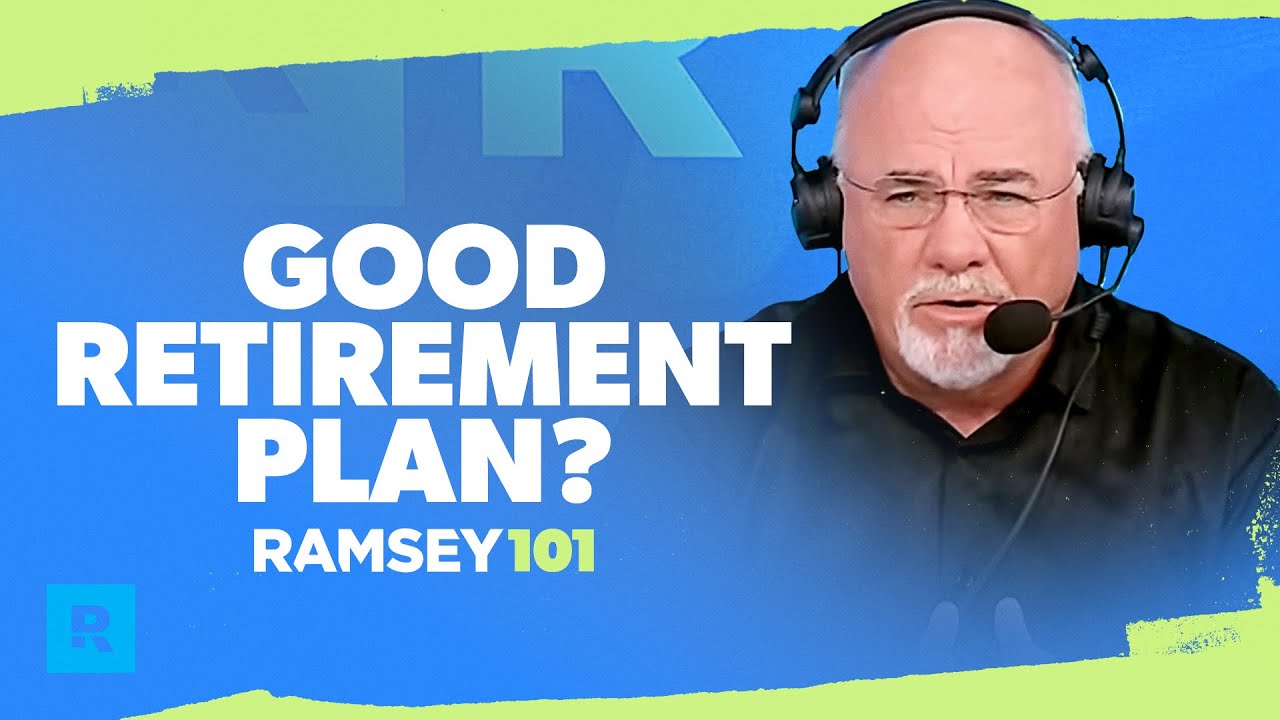 Is a 401(k) Actually a Good Deal?