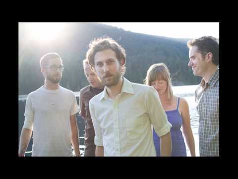 The Great Lake Swimmers  - Changing Colours