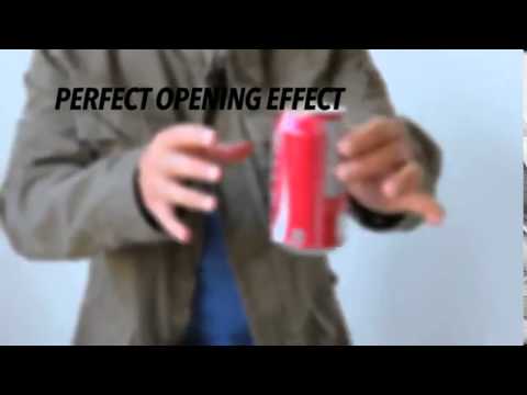 Saturn Magic -COIL by Jay Sankey - Trick