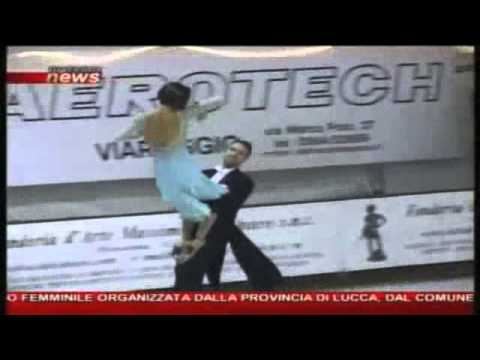 Pistorello - Zanni / Viareggio 05-12-2009