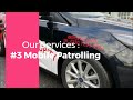 Search for reliable and capable security guards ends with Sentinel Security One Ltd.