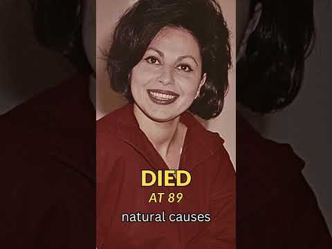 Ben-Hur 1959 Cast Then and Now #shorts #thenandnow #hollywood #actors