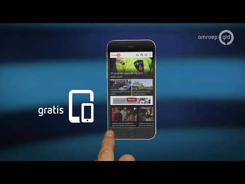 GLD Nieuws 26 juli 2018 - Donderdag 26 juli