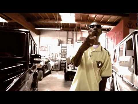 Krayzie Bone Feat. MastaMinds - My Life (HD MUSIC VIDEO)