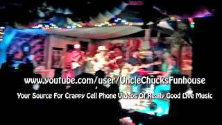 NRPS w~Mookie Siegel - Prisoner of Freedom - 8-12-12 Dead On The Creek