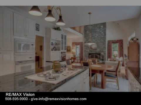 20 Saxon Lane, Shrewsbury MA 01545 - Single Family Home - Real Estate - For Sale -