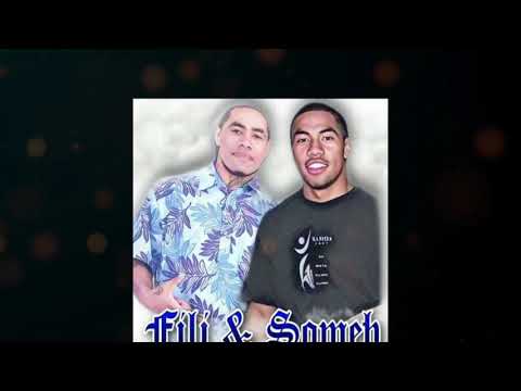 Logoipule Ta'i Tauaanae - IN LOVING MEMORY OF RHOD AGAFILI ALAINUUESE