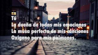 Ella es mí mujer | Banda Carnaval letra