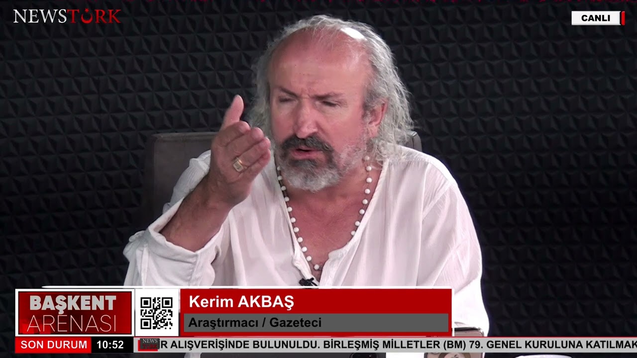 CHP'DEKİ İMAMOĞLU - YAVAŞ ÇEKİŞMESİ !.. GAZETECİ KERİM AKBAŞ SERT ÇIKTI; SİZE MECBUR MUYUZ ?