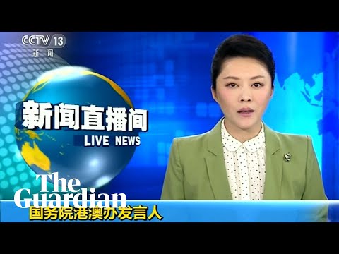 image-How many TV channels are there in China?