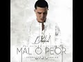 Darkiel Mal O Peor (Audio Oficial )