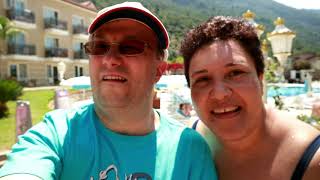 OLUDENIZ (Olu Deniz), TURKIYE PART 1 - WHAT WERE WE THINKING?