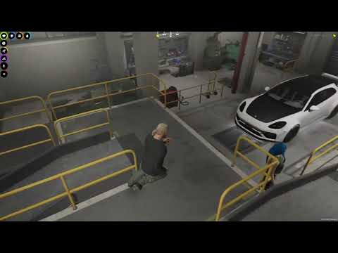 Tyler's Steel advice & DC's corrupt business