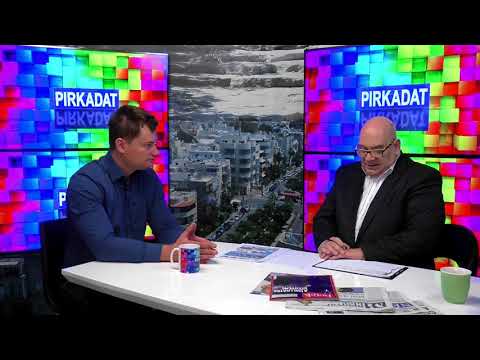 PIRKADAT: Kanász-Nagy Máté