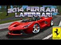Ferrari LaFerrari 2014 para GTA San Andreas vídeo 1