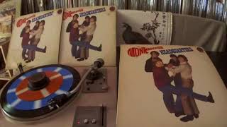 The Monkees -- For Pete&#39;s Sake