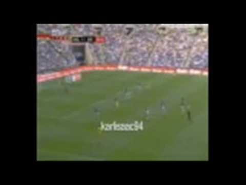 Everton v. Chelsea - 2009 FA Cup Final - Wembley -Match Highlights