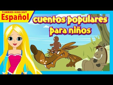 download lagu mp3 mp4 Cuentos Populares, download lagu Cuentos Populares gratis, unduh video klip Cuentos Populares