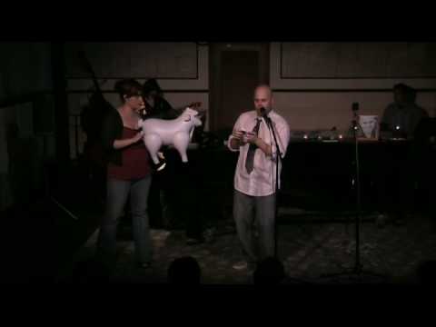 Graham-A-Rama VI - What Is It About Her (Kevin Caravalho)