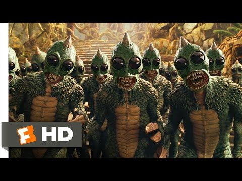 download lagu mp3 mp4 Sleestak, download lagu Sleestak gratis, unduh video klip Sleestak
