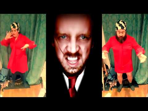 EKLIPSE - NO FUN, NO SUN, NO PROBLEM (North Macedonia Isolation Song Contest Entry) #VoteMKD