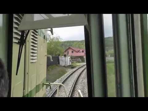 Pražské tratě: Čmelák na trati Praha Smíchov → Praha Zličín