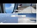 Life At 36000 Ft
