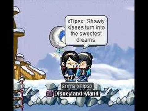 MMV: J. Holiday ft. Nina Sky - Bed