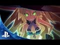 The Witch and the Hundred Knight: Revival Edition - Announcement Trailer | PS4
