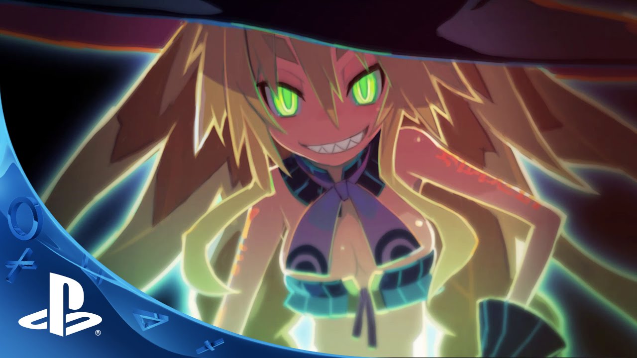 The Witch and the Hundred Knight: Revival Edition Chega ao PS4 em 1º de Março