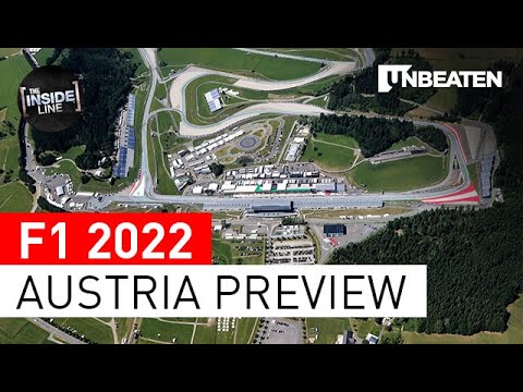 2022 Austrian Grand Prix Odds and Predictions 2 hqdefault
