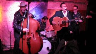 BIG SANDY & HIS FLY-RITE BOYS -- "JUMPING FROM 6 TO 6"