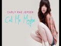 Carly Rae Jepsen Call Me Maybe