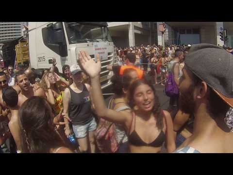 09.06.2017 Gay Parade Tel Aviv - G0032791