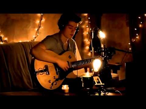 Coldplay – The Scientist (Acoustic Cover)